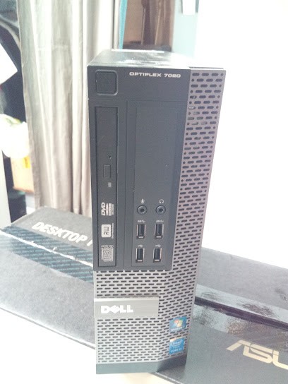 Delion Informatique, Service de Support Informatique à Darvault