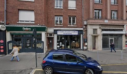 MF INFO, Service de Support Informatique à Amiens