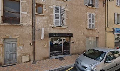 Logics Services Informatique, Magasin d'Informatique à Villefranche-sur-Saône