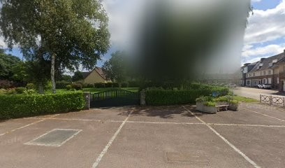 DOMENER, Service de Support Informatique à Thèreval