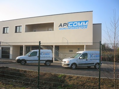 Apicomm, Service de Support Informatique à Thorigny-sur-Marne