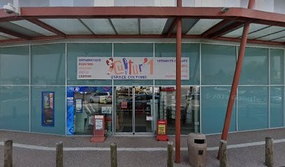 RIC Collectivités, Magasin d'Informatique à Sauzé-Vaussais