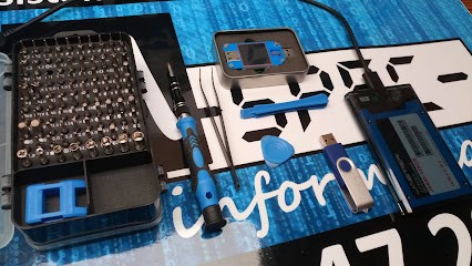 Aspec Informatique et Flocage Aulnay, Service de Support Informatique à Aulnay