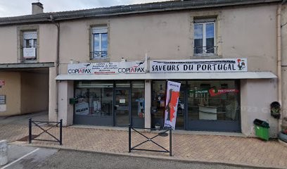 Ektor (ex-Copiafax), Service de Support Informatique à Montmorot