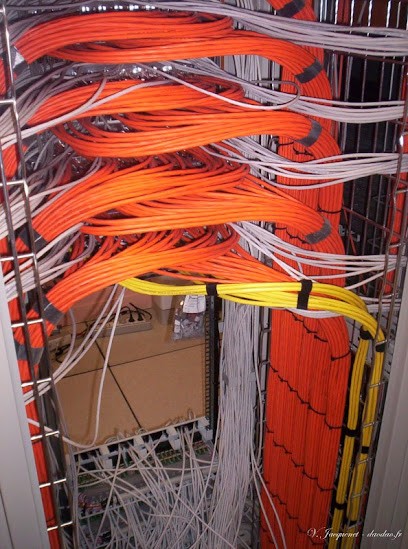 Ploubaz Data Processing, Service de Support Informatique à Ploubazlanec