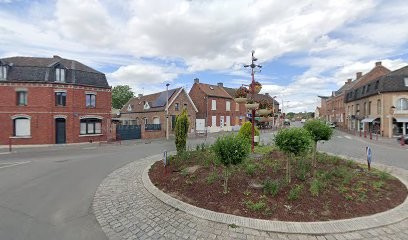 iDOL Dépannage Informatique, Service de Support Informatique à Brebières