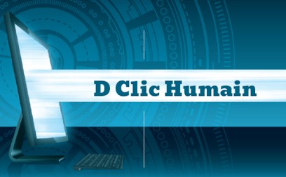 D Clic Humain, Service de Support Informatique à Saint-Geneys-près-Saint-Paulien