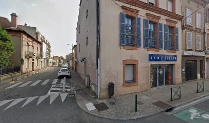 SIIMP, Service de Support Informatique à Montauban