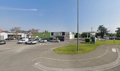 SOS PC 68, Service de Réparation Informatique à Fortschwihr