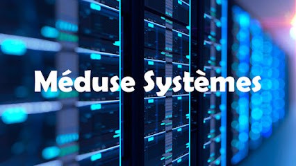 Méduse Systèmes, Service de Support Informatique à Plan-d'Orgon
