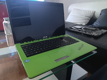 A.N.L Informatique & Customisation, Service de Support Informatique au Pian-Médoc