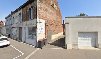 Formet Georges, Service de Réparation Informatique à Grenay