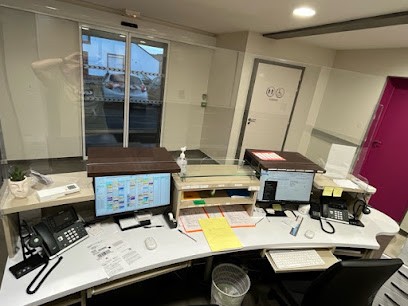 Expertis It, Service de Support Informatique à Templemars