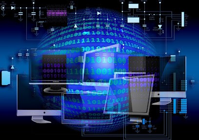 Microsp, Service de Support Informatique à Pélissanne