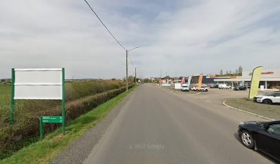 Sys-7, Service de Support Informatique à Gueugnon