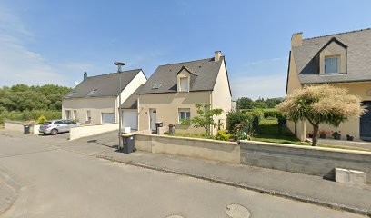 VeryFrog, Service de Support Informatique à Chanteloup