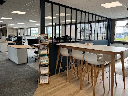 Weexa, Service de Support Informatique à Clichy