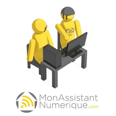 My Assistant Digital Millau Large Causses, Service de Support Informatique à Rivière-sur-Tarn