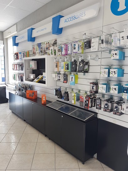 Ted Info, Service de Support Informatique à Arcis-sur-Aube