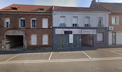 ATJ services, Service de Support Informatique à Marquion