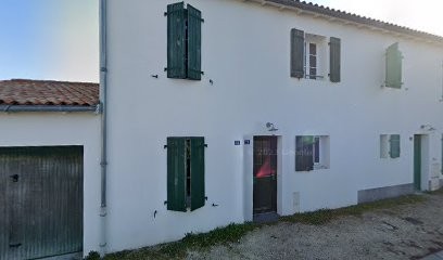 Robinel Arnaud, Service de Support Informatique à La Flotte