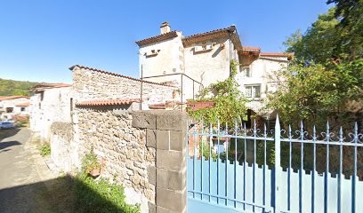 Konnectés, Service de Support Informatique à Chauriat