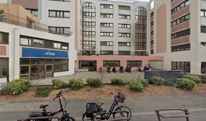 Scriba Groupe OCI Ile de France, Service de Support Informatique à Ivry-sur-Seine