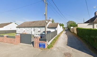 Vander Brigghe Marc, Service de Réparation Informatique à Aire-sur-la-Lys