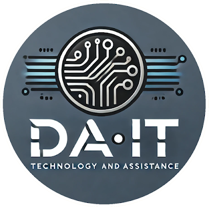 Da-It Informatique Support Et Services Informatiques à Goutrens