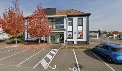 Wixalia - Agence Altkirch, Service de Support Informatique à Altkirch