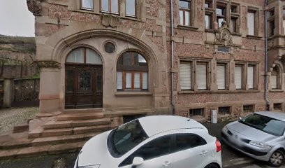 Soan Info, Service de Support Informatique à Ribeauvillé