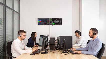 OXXODATA, Service de Support Informatique à Meyzieu