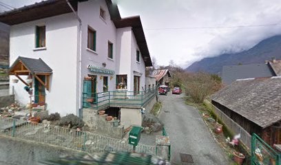 Goyet Arnaud - NetCréaWeb, Service de Support Informatique à Saint-Rémy-de-Maurienne