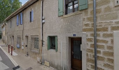 MICROTOF, Service de Réparation Informatique au Cailar