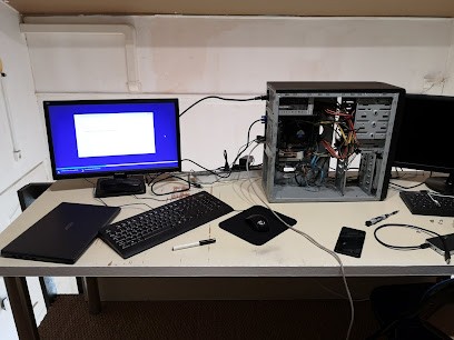 OSPC-Dépannage Informatique, Service de Support Informatique à Vedène