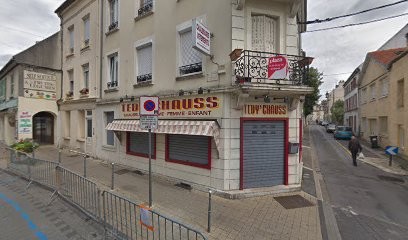 SOS Mac, Service de Support Informatique à La Ferté-sous-Jouarre