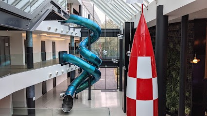 CHEOPS TECHNOLOGY GROUP - SIÈGE SOCIAL, Service de Support Informatique à Canéjan