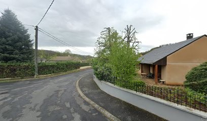 Costa Cedric Andre, Service de Support Informatique à Bertholène