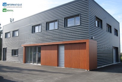 CD Informatique Agence Reims, Service de Support Informatique à Reims