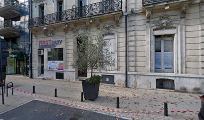 Stip, Service de Réparation Informatique à Salon-de-Provence