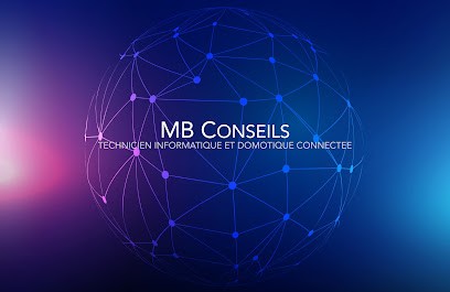 MB Conseils, Service de Support Informatique à Saint-Siméon-de-Bressieux