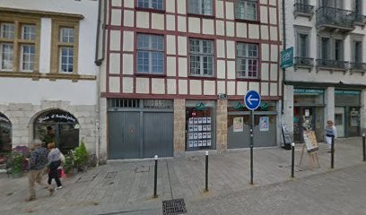 BAB Tech, Service de Support Informatique à Bayonne