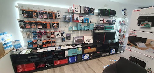 Contact-PC, Service de Support Informatique à Quingey