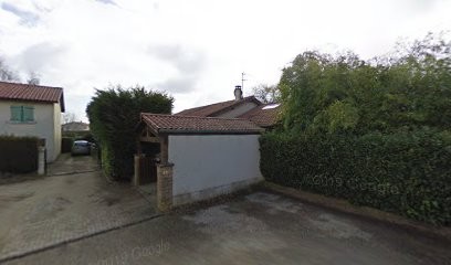 FDSI, Service de Support Informatique à Ambérieux-en-Dombes