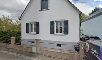 WP Critique, Service de Support Informatique à La Wantzenau