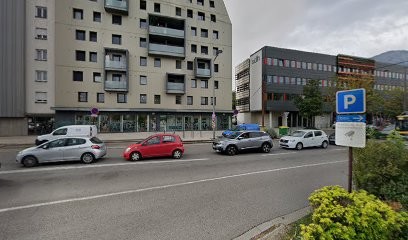 Ain'Formatique Solutions, Service de Support Informatique à Échirolles