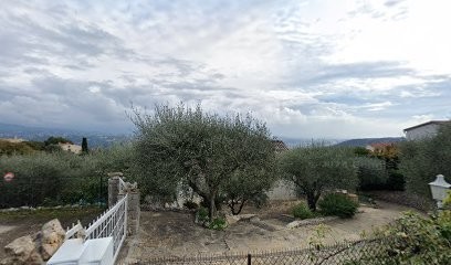 Le Guern Pierre Louis Jacques Marie, Service de Support Informatique à Gattières