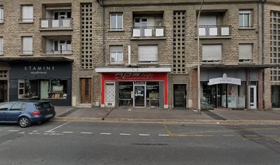 Adom 10, Service de Support Informatique à Troyes