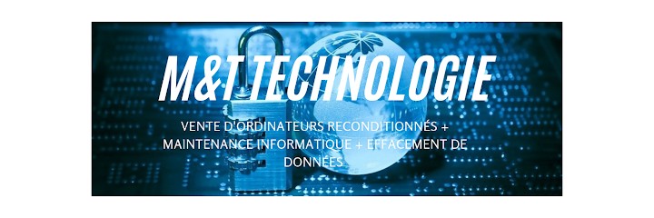 M&T Technologie, Service de Support Informatique à Courcouronnes