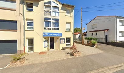 Réal Informatique, Service de Réparation Informatique à Bouzonville